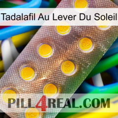 Sunrise Tadalafil new11